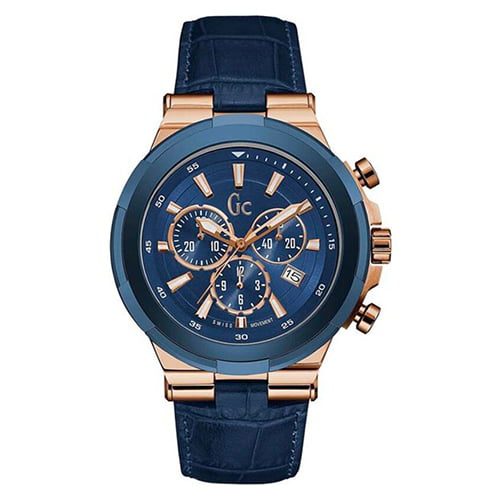 Montre homme Guess Gc Y23006G7