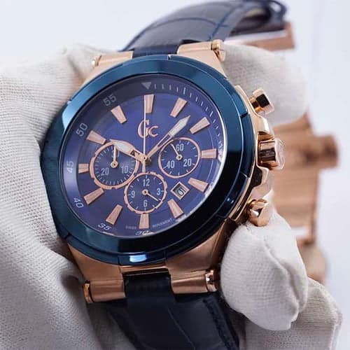Montre homme Guess Gc Y23006G7