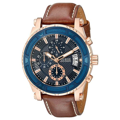 Montre Guess Homme W0673G3