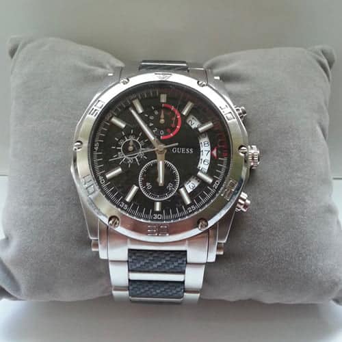 Montre Guess Homme W22519G1