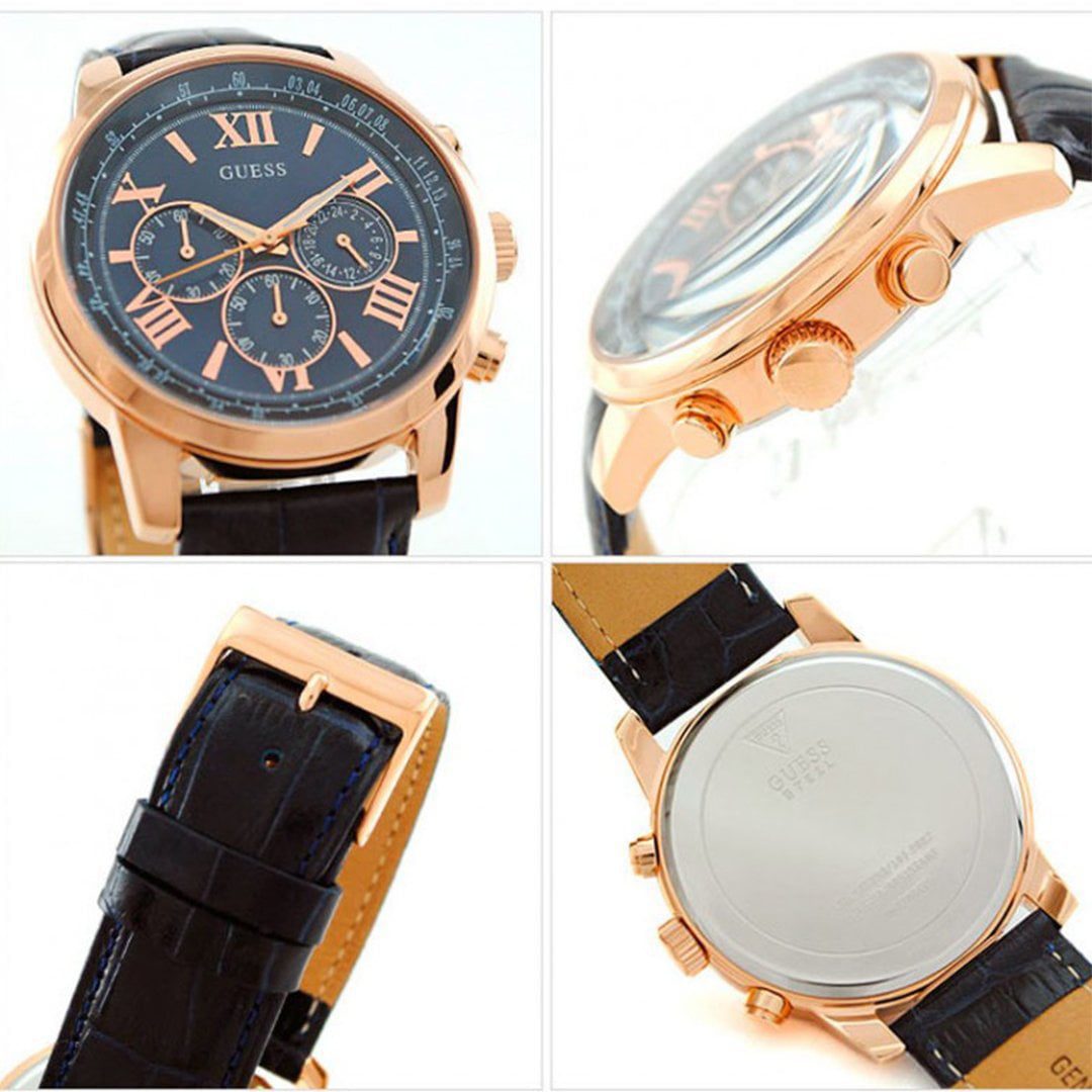 MONTRE Guess Horizon W0380G5