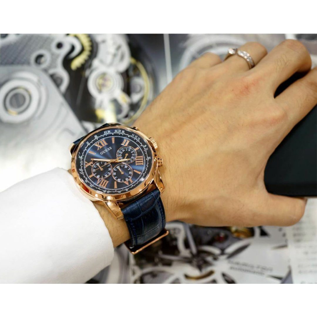 MONTRE Guess Horizon W0380G5