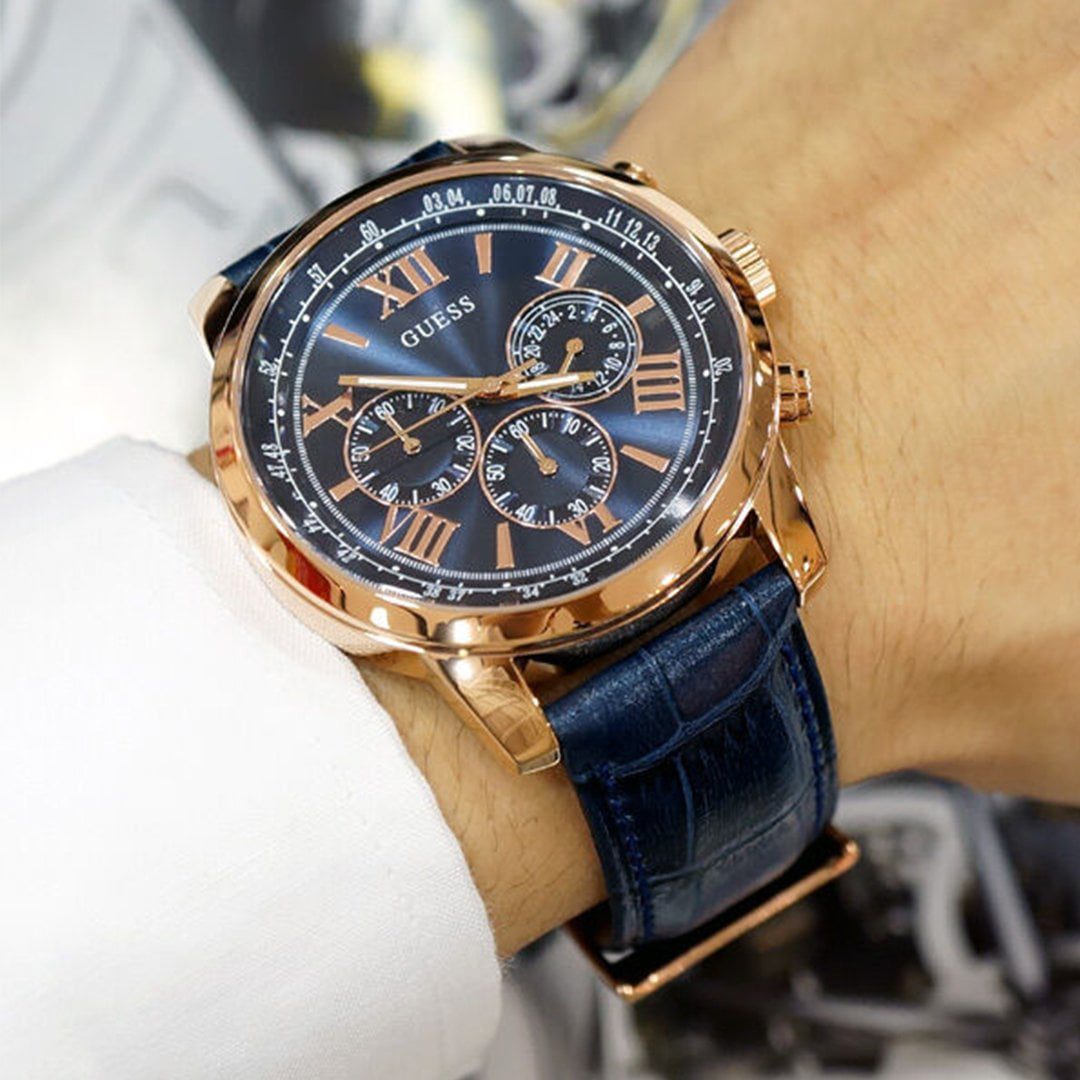 MONTRE Guess Horizon W0380G5