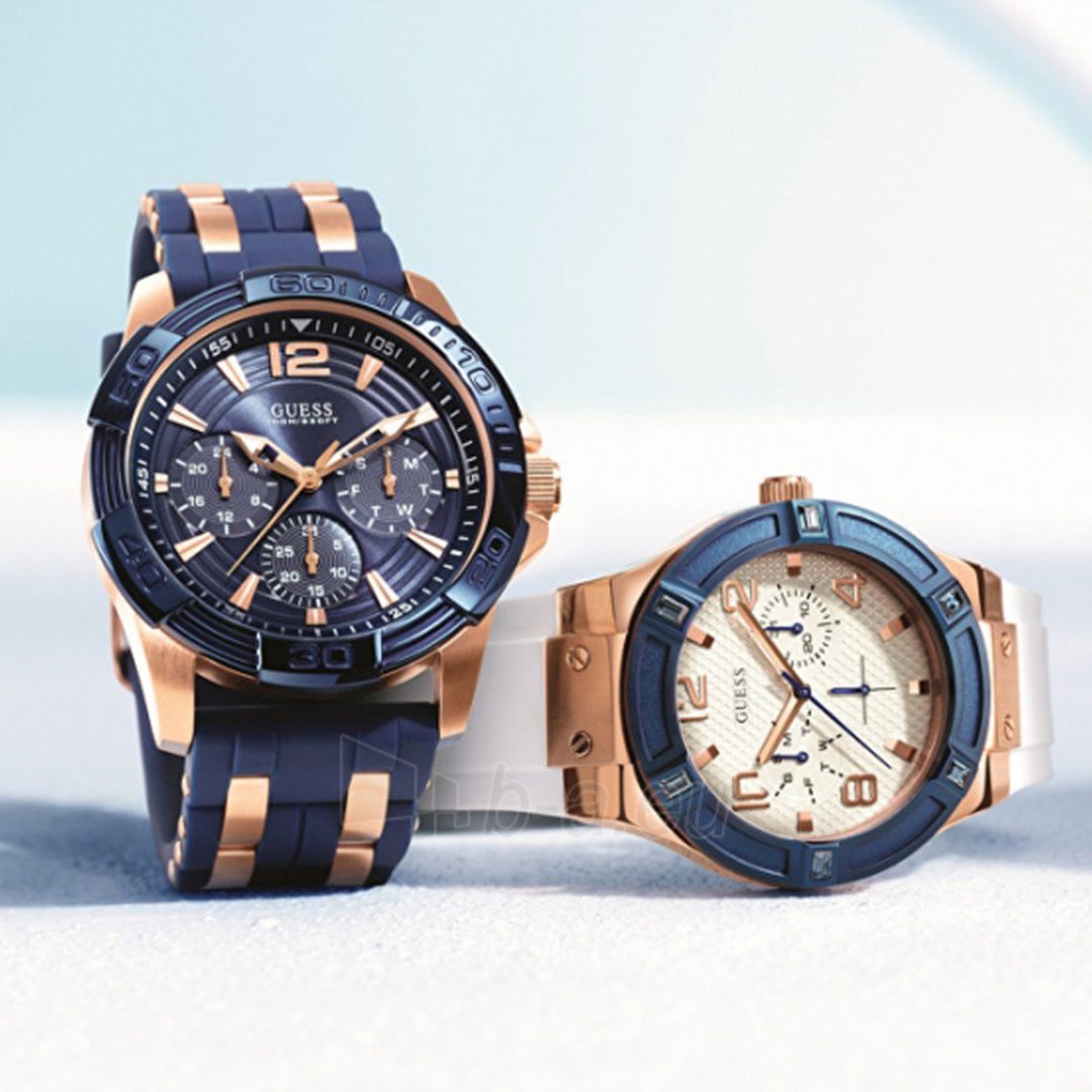 MONTRE GUESS Oasis W0366G4