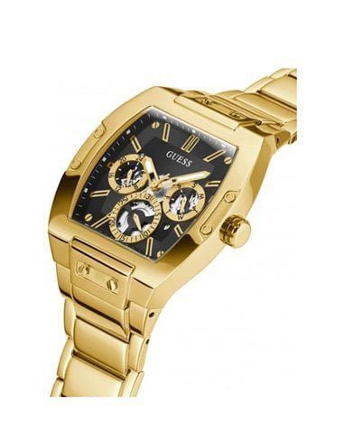 Montre GUESS Homme – tension subtile