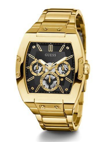 Montre GUESS Homme – tension subtile