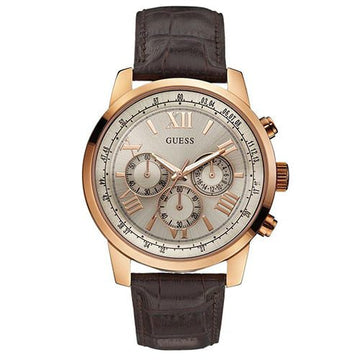 MONTRE Guess Homme Horizon w0380g4