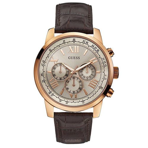 MONTRE Guess Homme Horizon w0380g4
