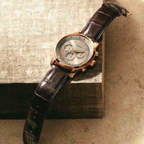 MONTRE Guess Homme Horizon w0380g4