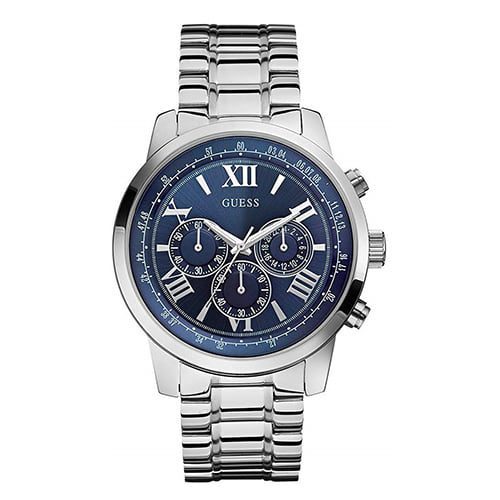 MONTRE Guess Homme Horizon w0379G3