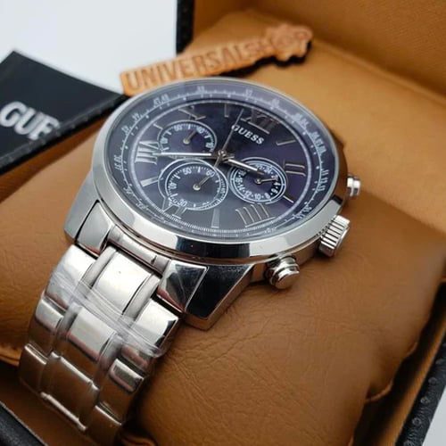 MONTRE Guess Homme Horizon w0379G3