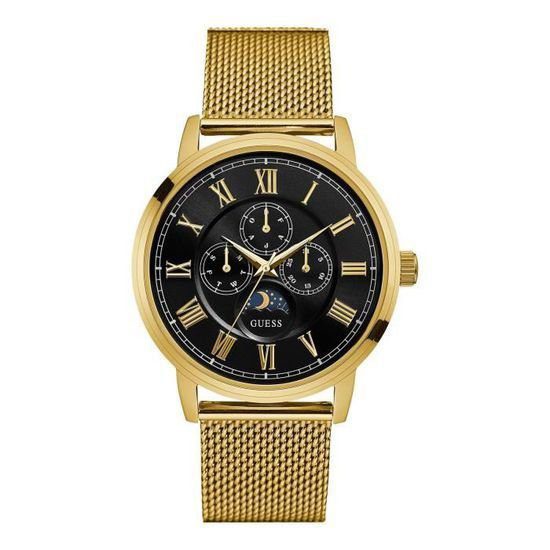 Montre GUESS Homme – allure raffinée
