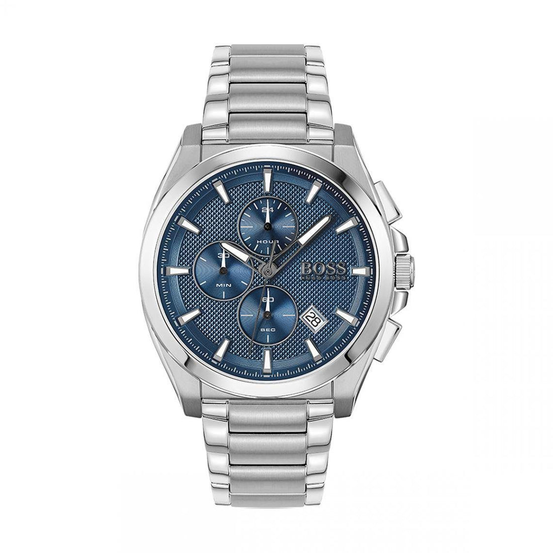 Montre HUGO BOSS Homme – relief précieux