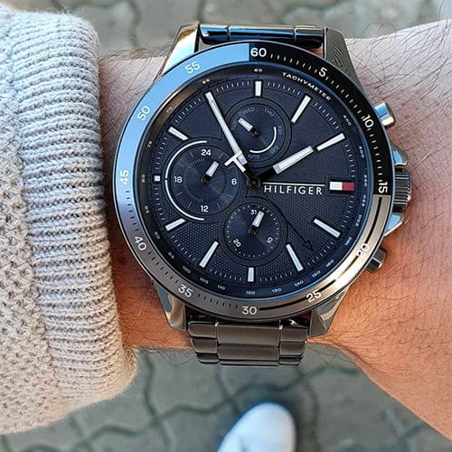 Montre Tommy Hilfiger 1791719
