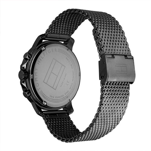 Montre Tommy Hilfiger landon 1791530