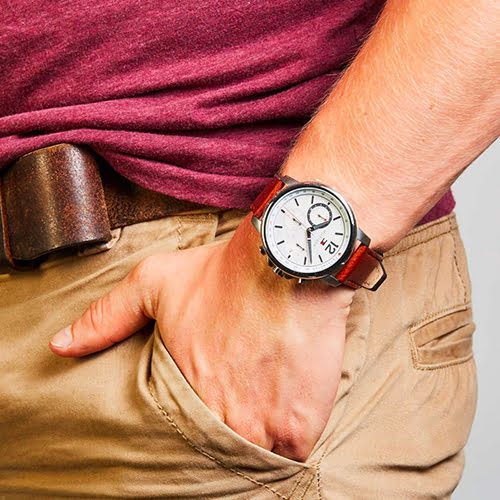 Montre Tommy Hilfiger 1791531