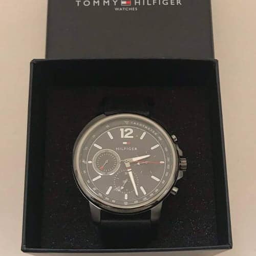 Montre Tommy Hilfiger Landon 1791533
