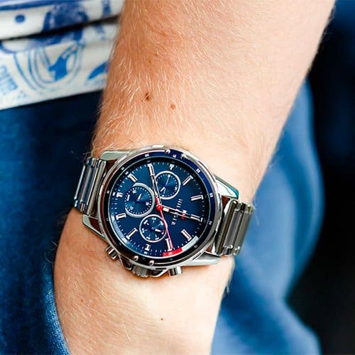 Montre Tommy hilfiger 1791788