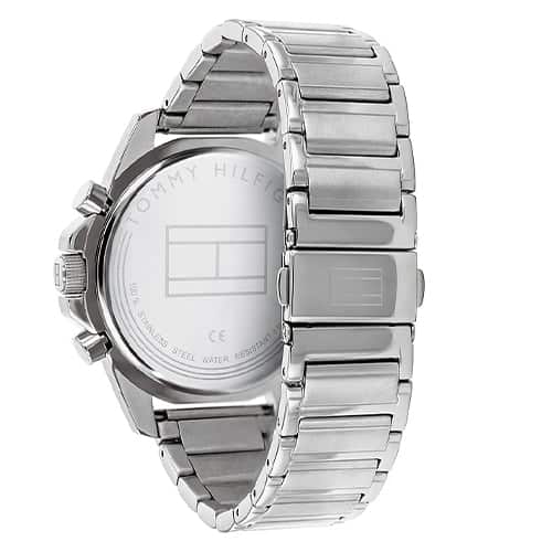 Montre Tommy hilfiger 1791788