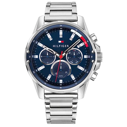 Montre Tommy hilfiger 1791788
