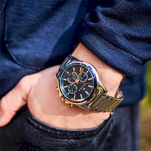 Montre Tommy hilfiger 1791788