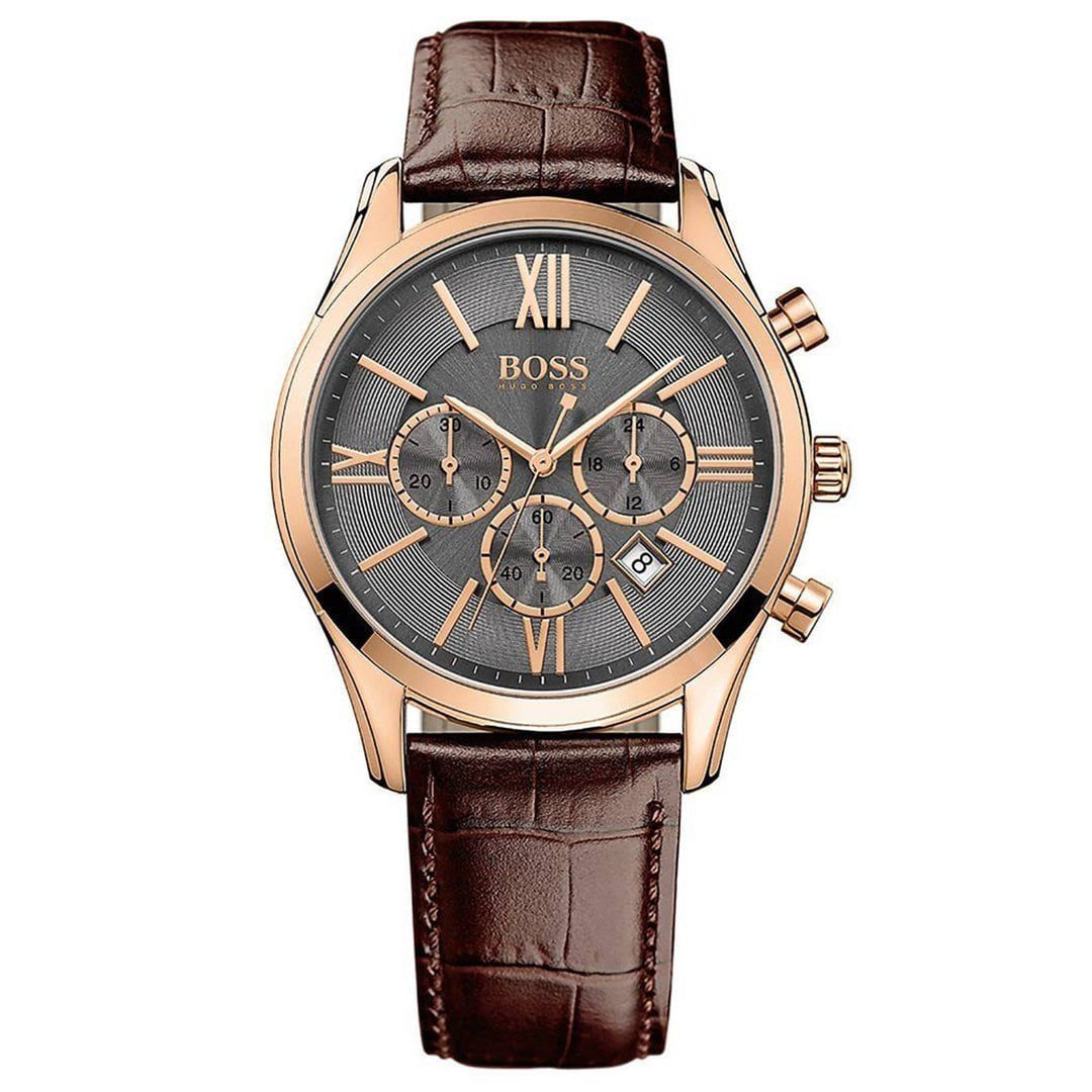 MONTRE Hugo Boss Ambassador 1513198