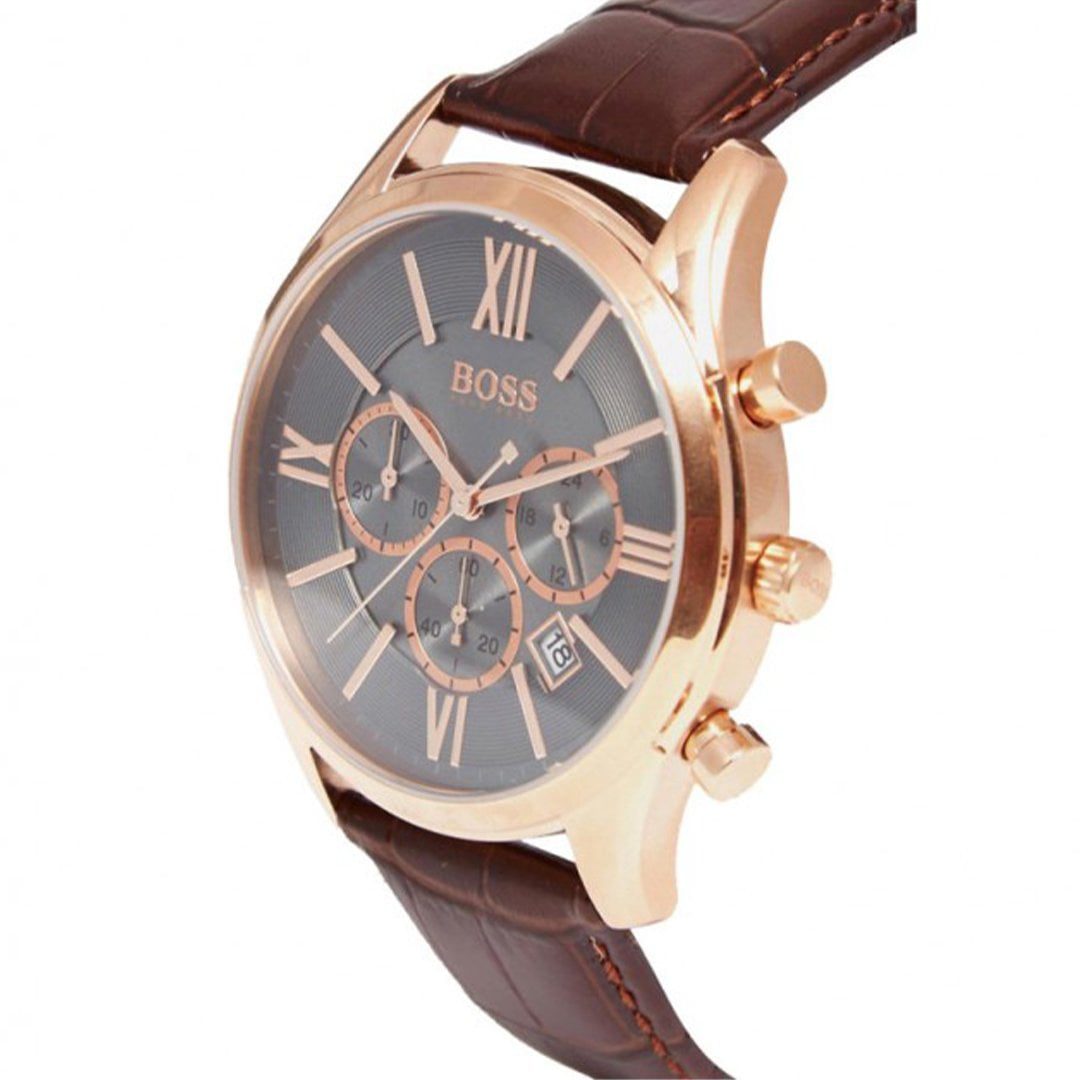 MONTRE Hugo Boss Ambassador 1513198