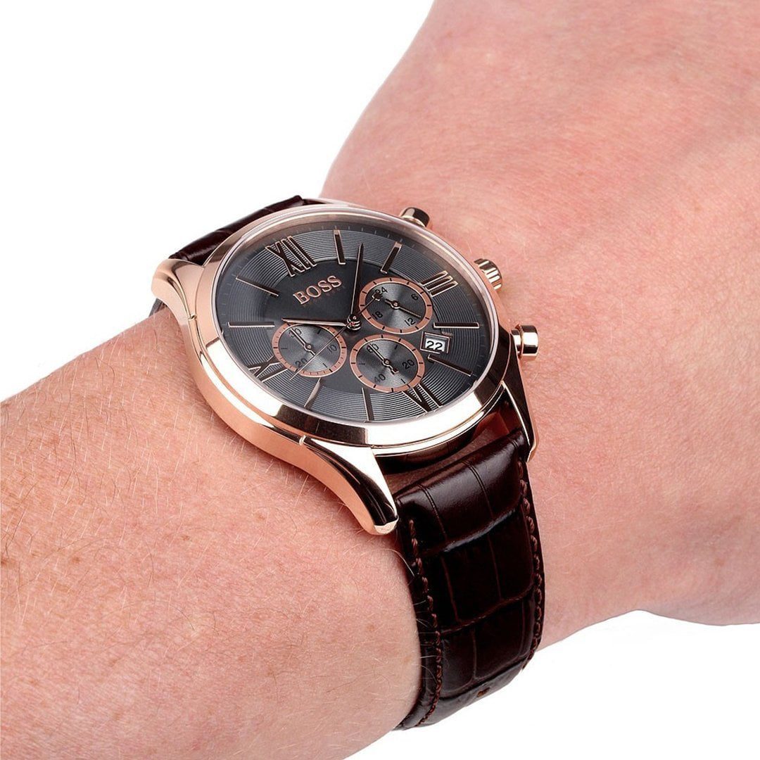 MONTRE Hugo Boss Ambassador 1513198