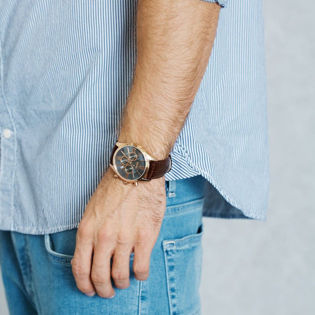 MONTRE Hugo Boss Ambassador 1513198