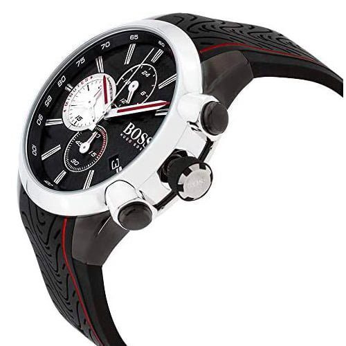 Montre HUGO BOSS Homme – minimalisme luxueux
