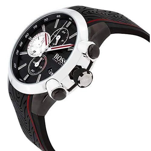 Montre Hugo Boss Contemporary Sport Pour Homme, 1513284