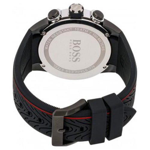 Montre HUGO BOSS Homme – minimalisme luxueux