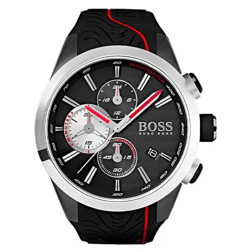 Montre Hugo Boss Contemporary Sport Pour Homme, 1513284