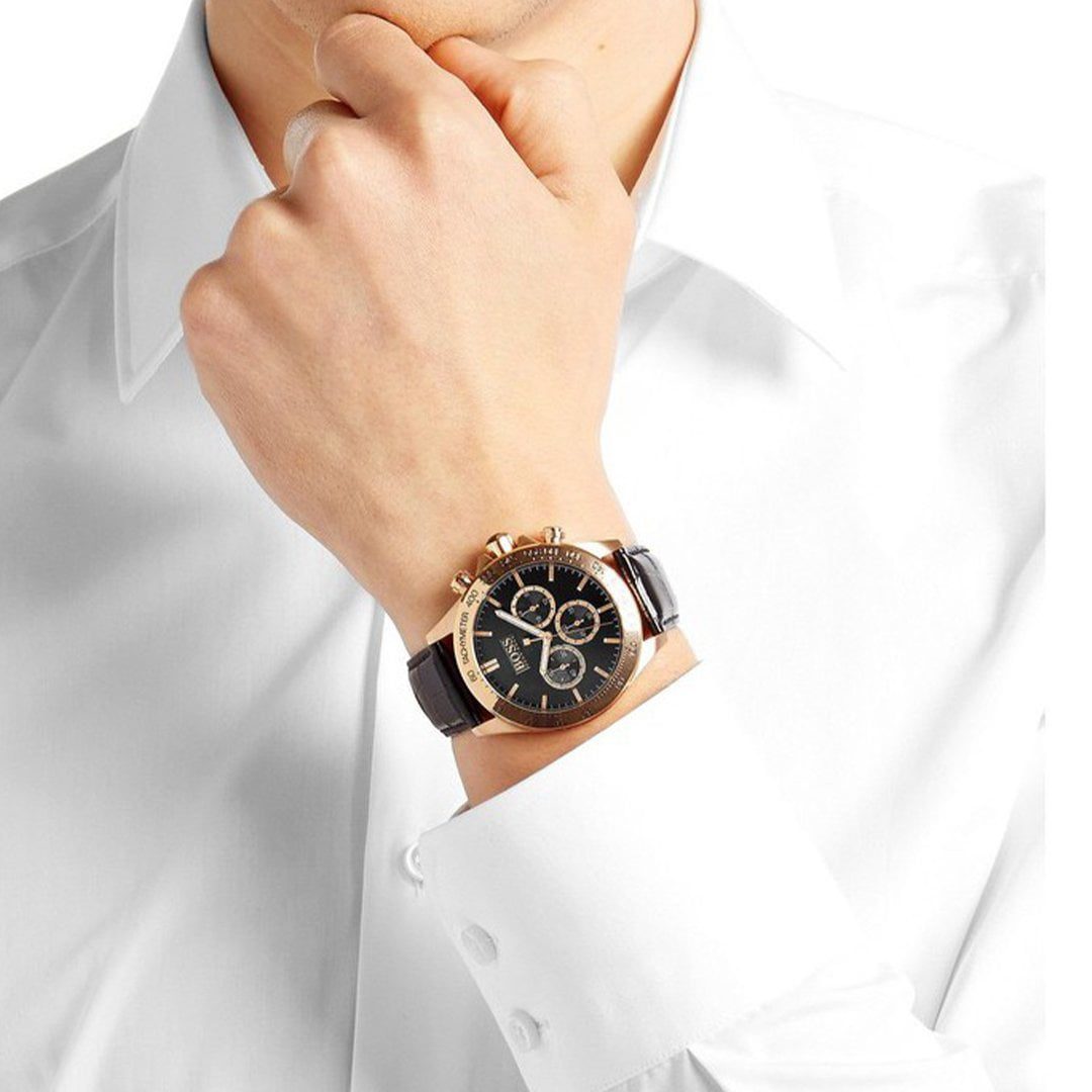 MONTRE Hugo Boss Ikon 1513179