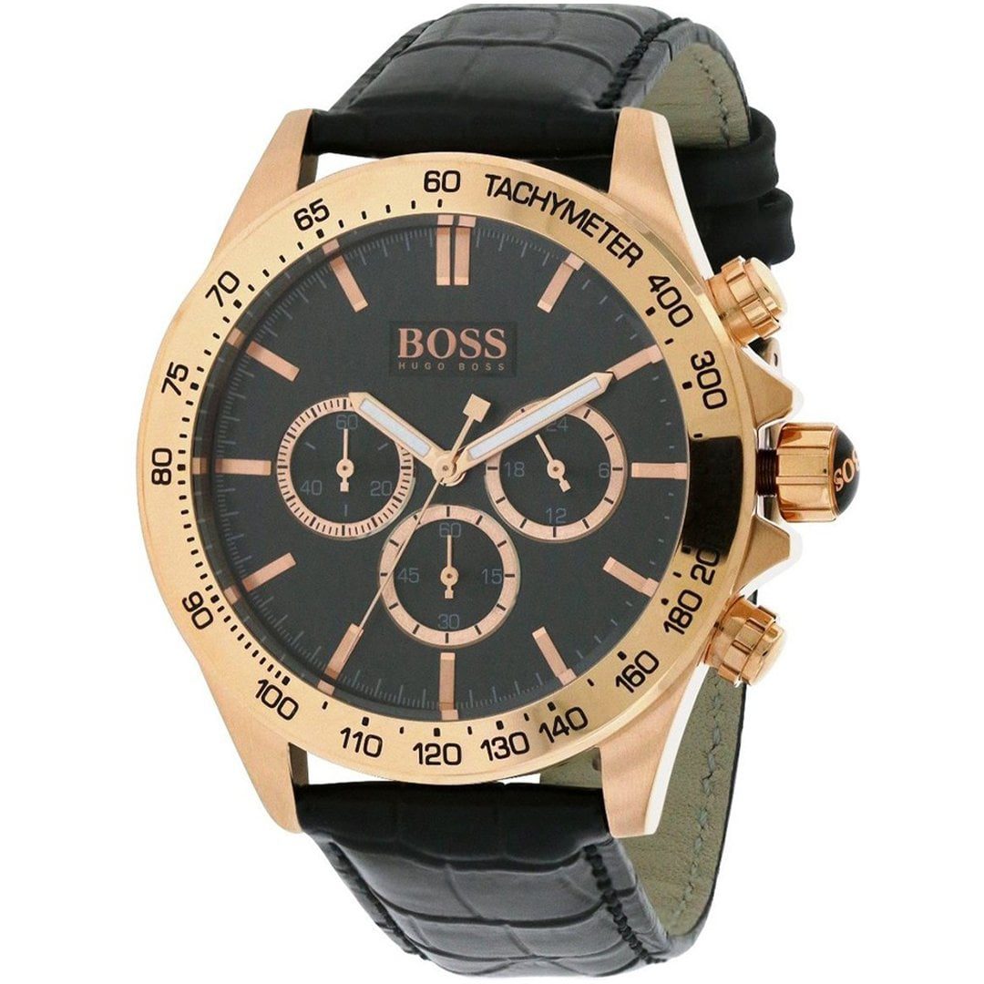 MONTRE Hugo Boss Ikon 1513179