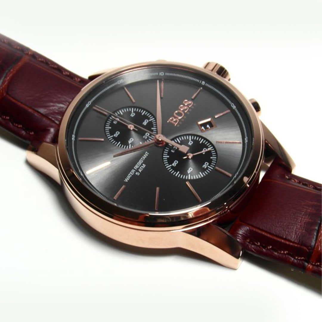 MONTRE Hugo Boss Jet Chronograph 1513281