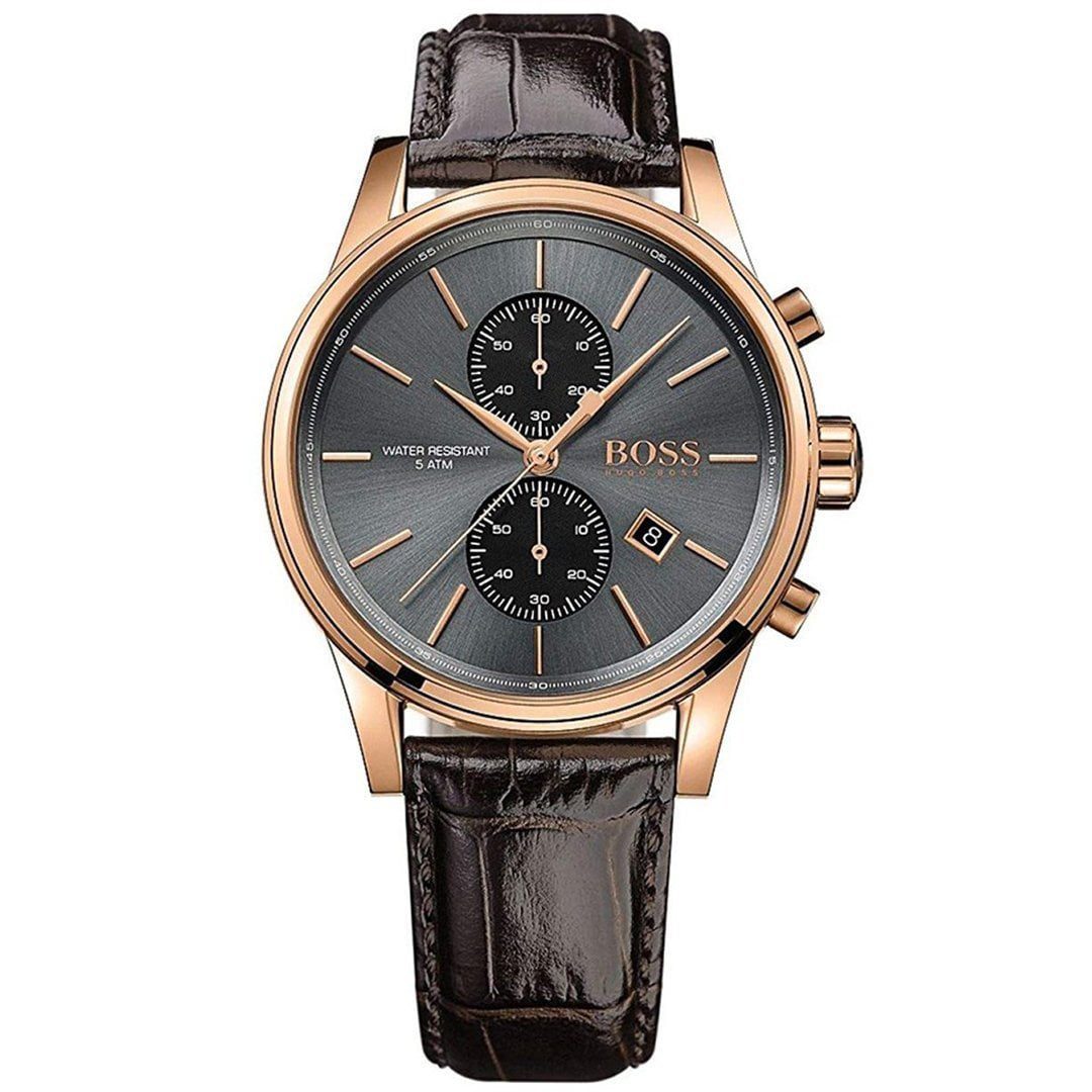 MONTRE Hugo Boss Jet Chronograph 1513281