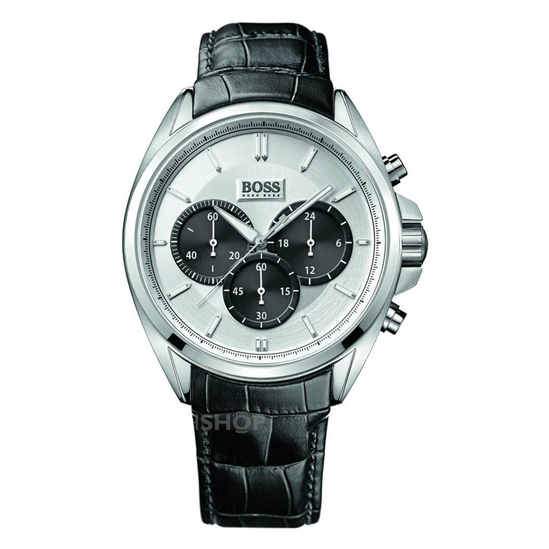 MONTRE Hugo Boss Pour Homme 1512880