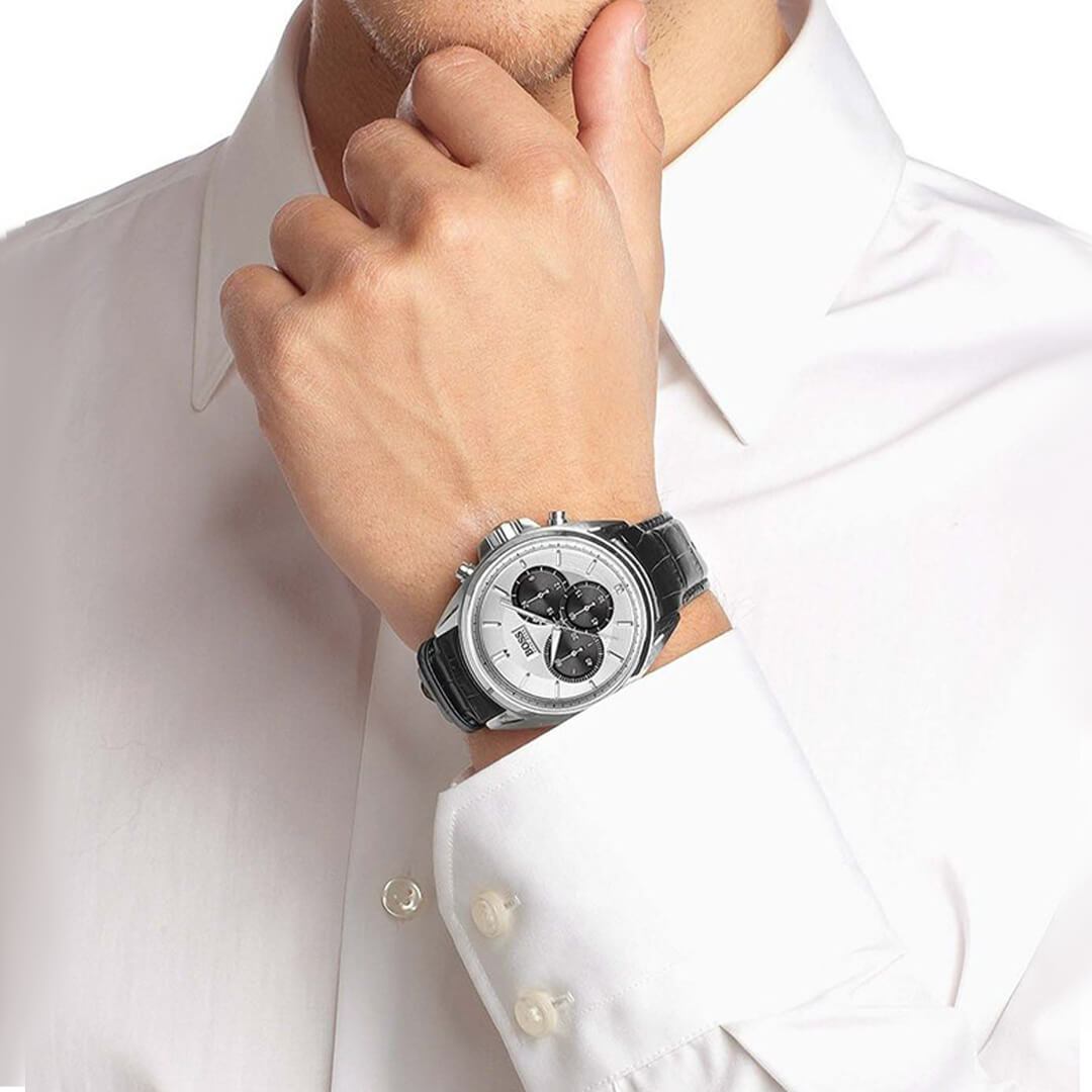 MONTRE Hugo Boss Pour Homme 1512880