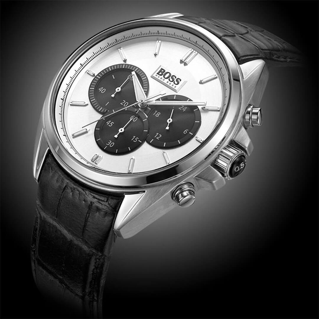 MONTRE Hugo Boss Pour Homme 1512880