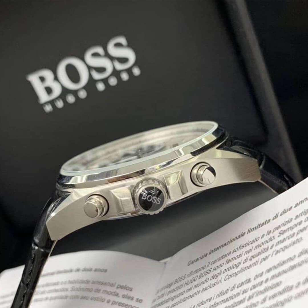MONTRE Hugo Boss Pour Homme 1512880
