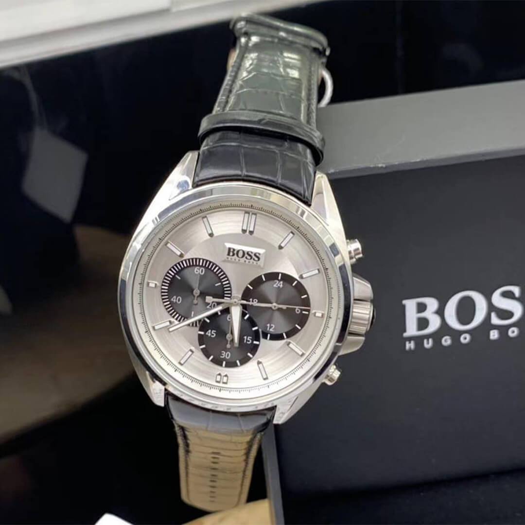 MONTRE Hugo Boss Pour Homme 1512880