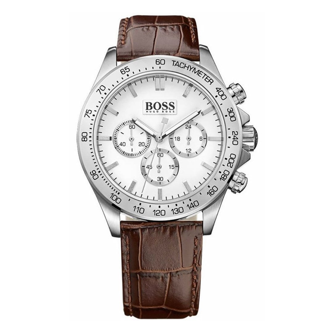 MONTRE Hugo Boss Pour Homme 1513175