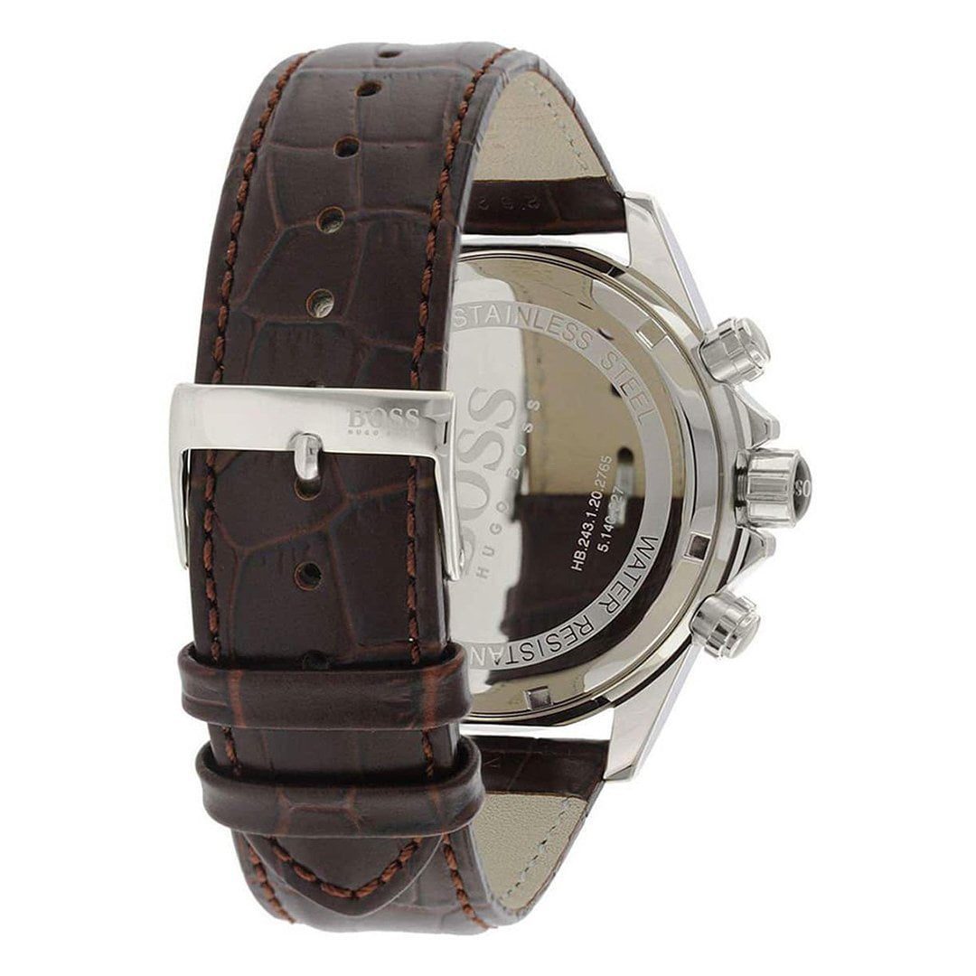MONTRE Hugo Boss Pour Homme 1513175