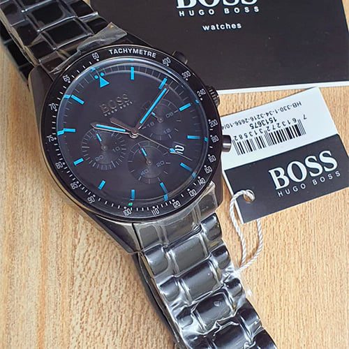 Hugo Boss Trophy Pour Homme 1513675