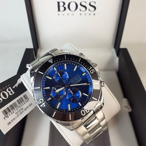 Montre Hugo Boss Pour Homme 1513704