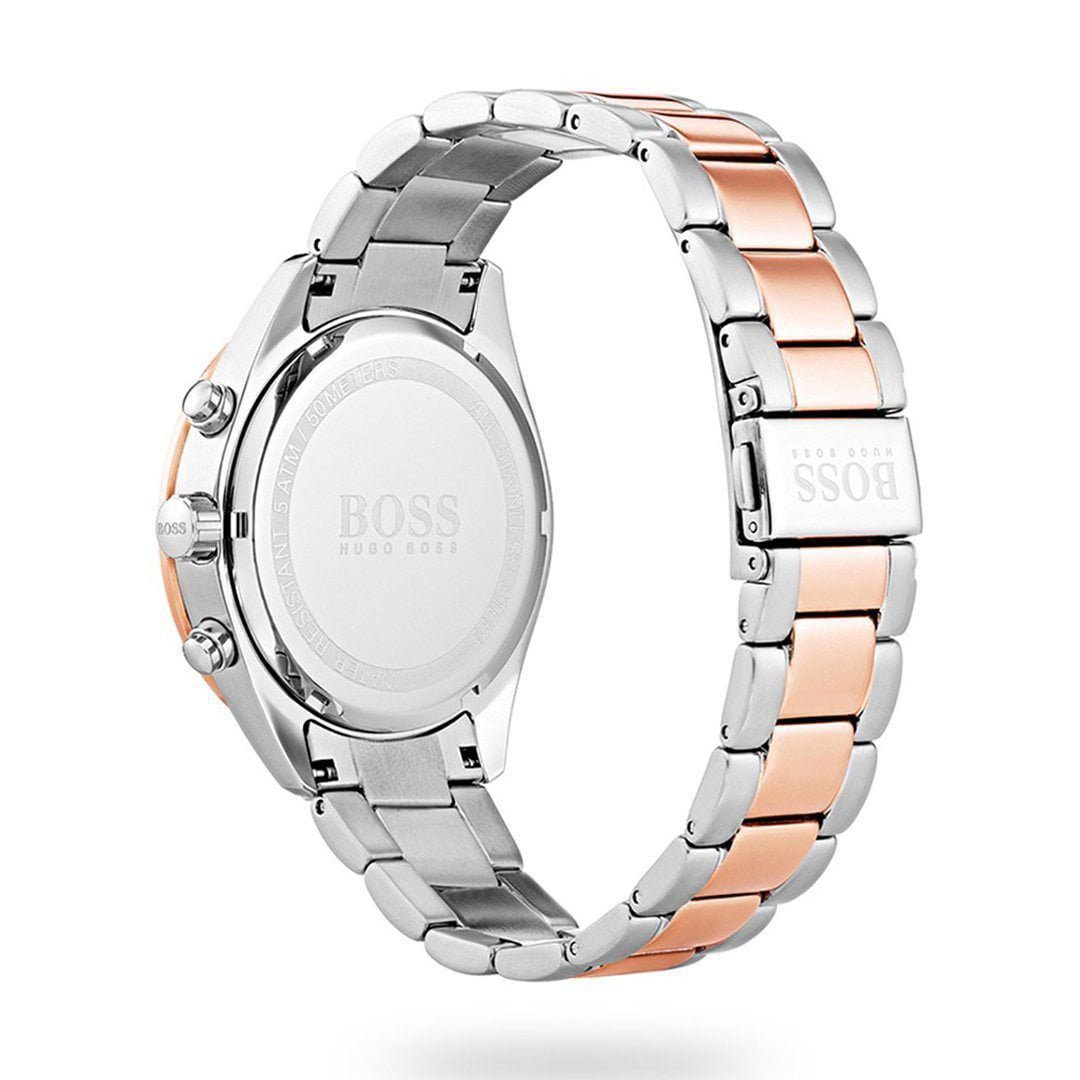 Montre HUGO BOSS Homme – robe brillante