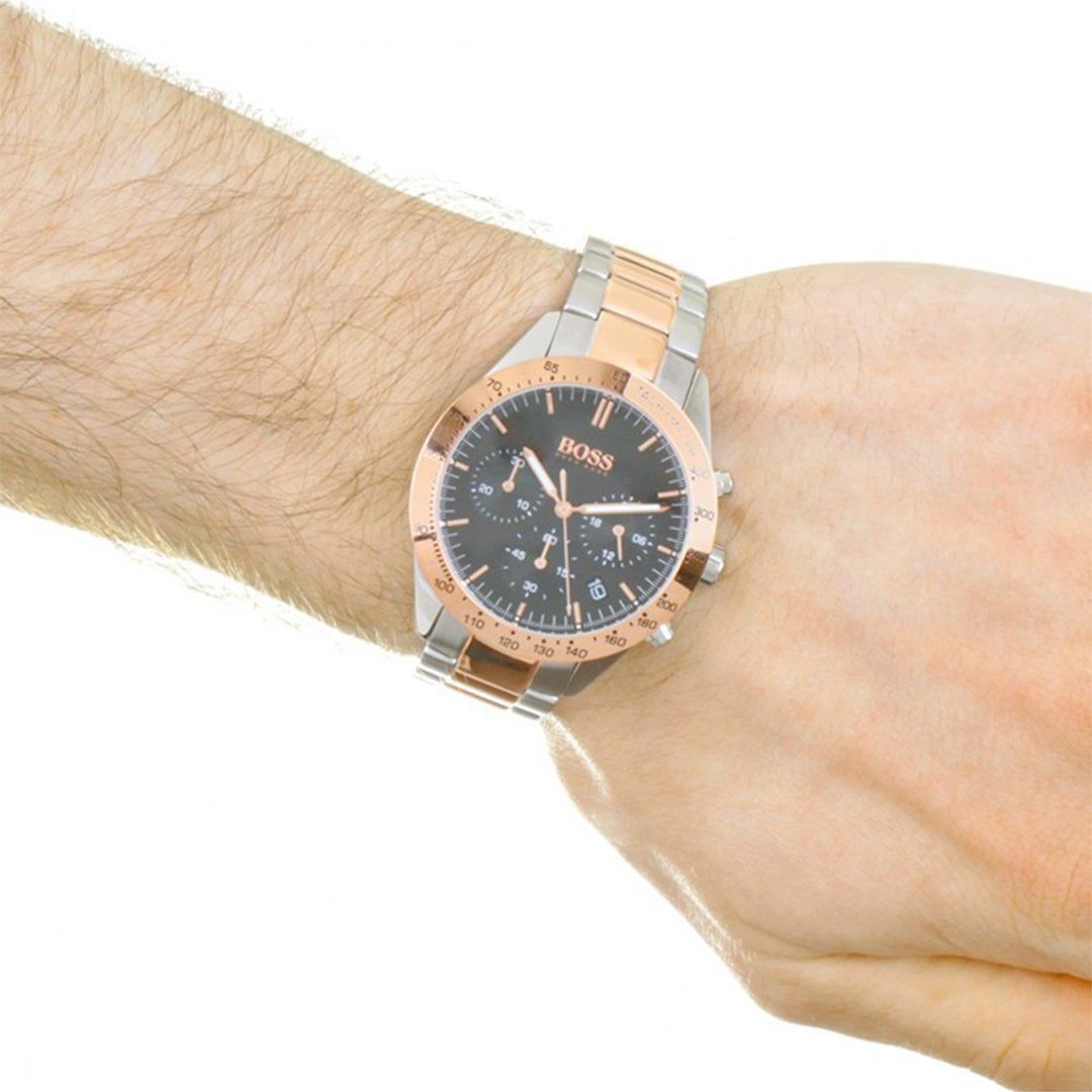 MONTRE Hugo Boss Pour Homme Talent 1513584