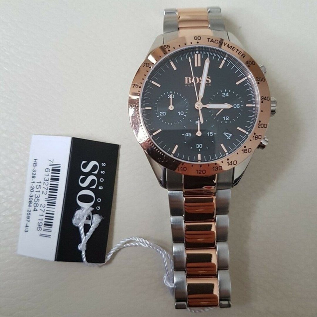 MONTRE Hugo Boss Pour Homme Talent 1513584