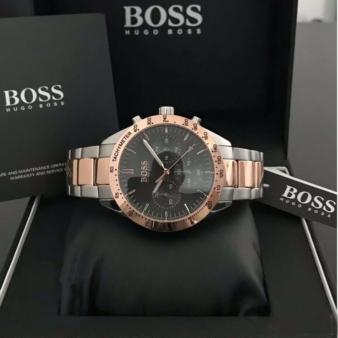 MONTRE Hugo Boss Pour Homme Talent 1513584